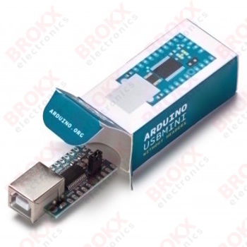 USB Mini Adapter - Click Image to Close