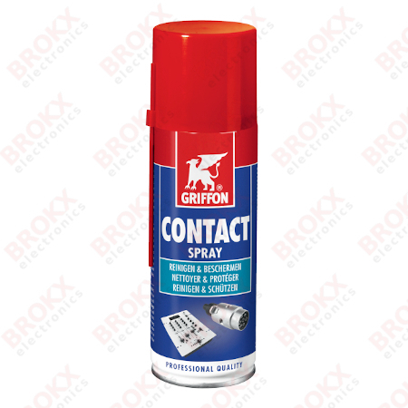 Griffon Contact spray