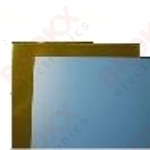 Photo sensitive PCB double-sided 160x100 mm