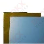 Photo sensitive PCB single-sided 200x300 mm