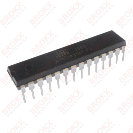 ATMEGA328P-PU