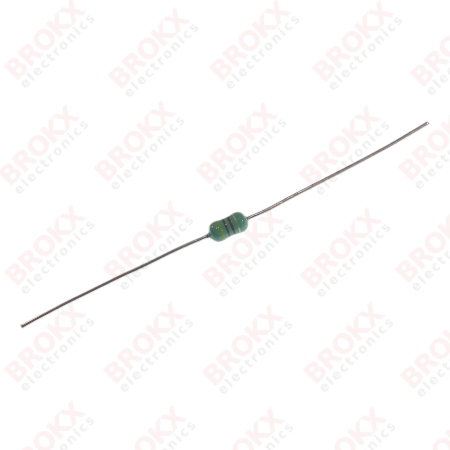 Inductor 470 µH - Click Image to Close