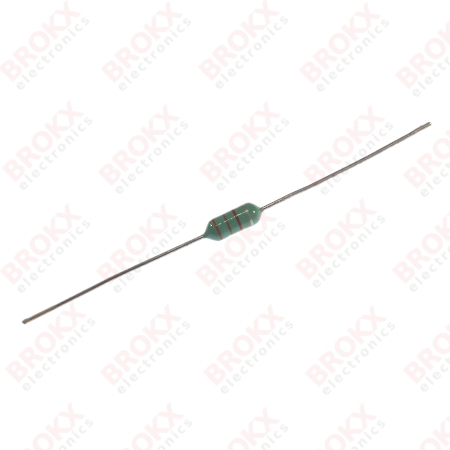 Inductor 3.3 mH - Click Image to Close