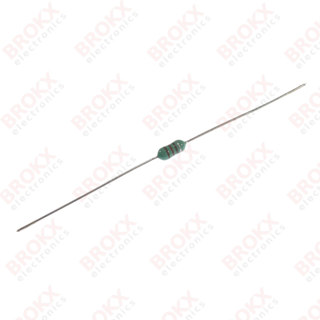 Inductor 120 µH
