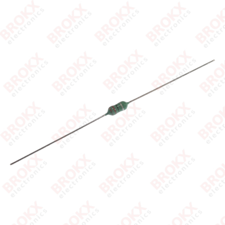 Inductor 22 µH - Click Image to Close