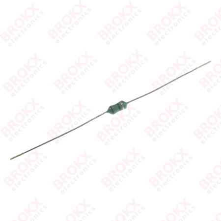 Inductor 18 µH