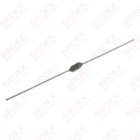 Inductor 33 µH - Click Image to Close