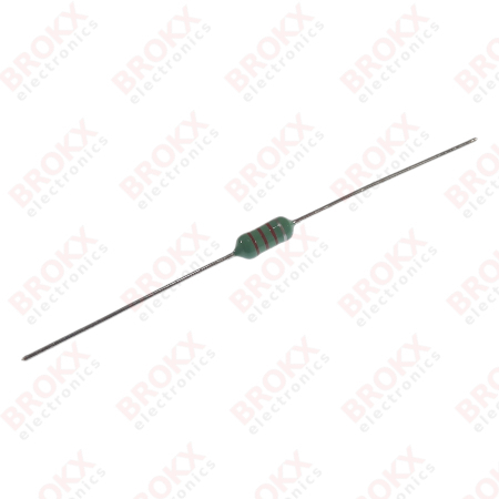 Inductor 2.2 mH - Click Image to Close