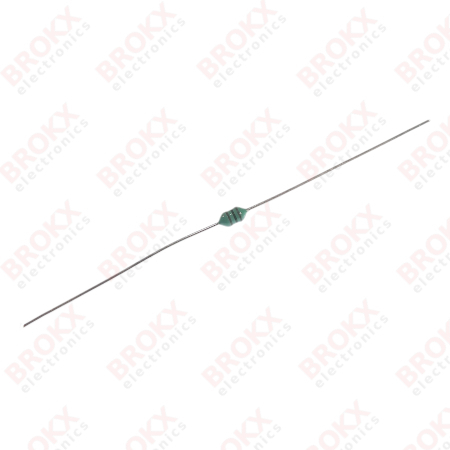 Inductor 100 µH - Click Image to Close