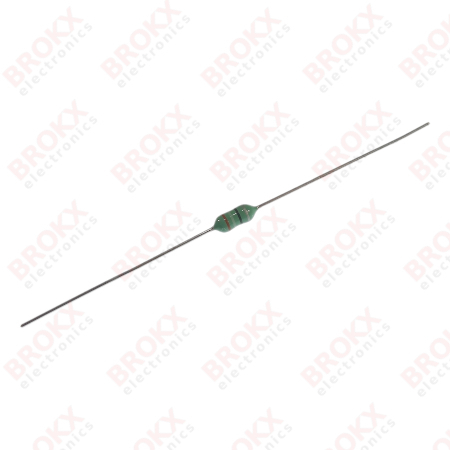 Inductor 39 µH - Click Image to Close