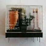 G2R-1A-E-12DC (SPST-NO) - 12 VDC - Click Image to Close