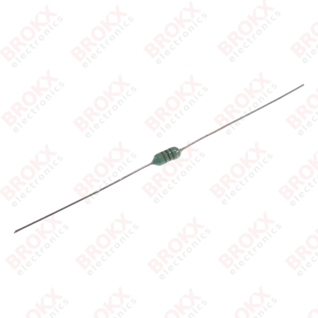 Inductor 10 µH - Click Image to Close