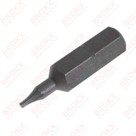 TX-5 Torx Bit - Click Image to Close