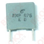 22 nF 400V ±5% MKP