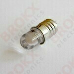 E10 24VDC/24VAC