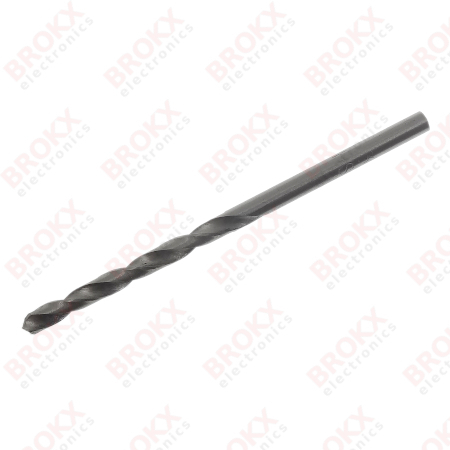 HSS Drill bit 2.5 mm