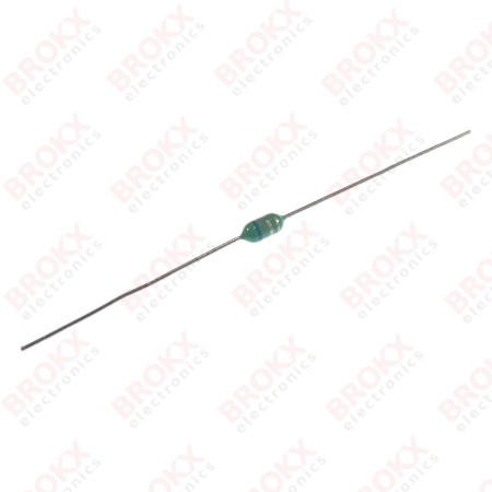 Inductor 0.68 µH - Click Image to Close