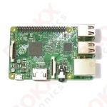 Raspberry Pi 2 Model B - Klik op de afbeelding om het venster te sluiten