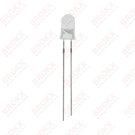 LED Roze 5 mm