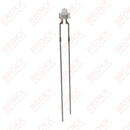 LED blue 1.8 mm - Click Image to Close