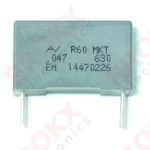 47 nF 630VDC ±10% - Click Image to Close