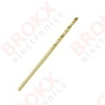 HSS Drill bit 1.2 mm