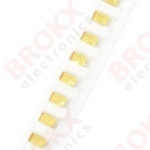 330 µF 6,3 V ± 10%