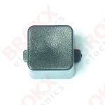 Button for pushbutton switch - Click Image to Close