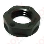 M12 Cable gland nut