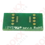 SOT23-8 / SO70 adapter board