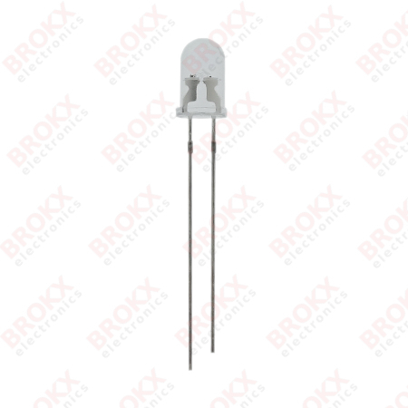 LED blink orange 5 mm (3-5 V)