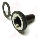 Rubber cap for toggle switch [ELEC2057/4412] - Click Image to Close