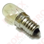 Lamp Koelkast 15 W E14