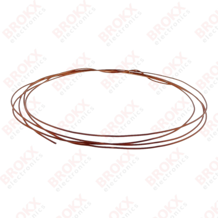 Magnet wire 0.6 mm 1 meter