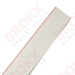 Ribbon cable 14-wires - Click Image to Close