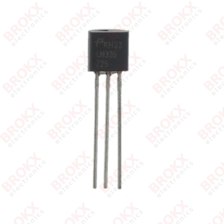 LM336 2.5 V