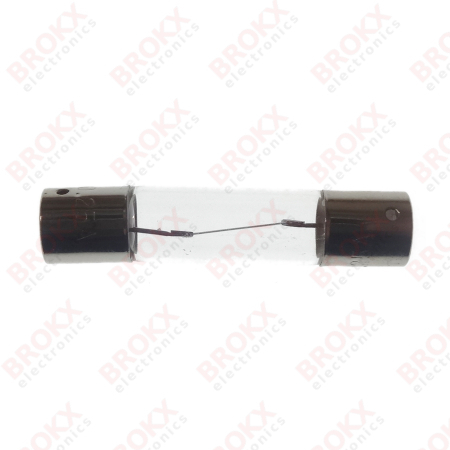 Tube bulb 8 V 250 mA - Click Image to Close