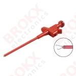 Meetgrijper Rood