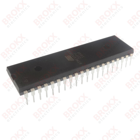 ATMEGA164P-20PU