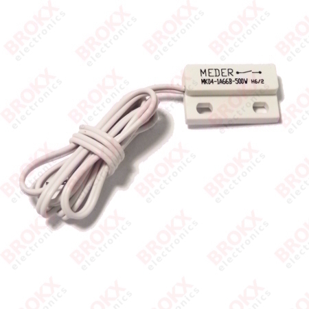 Reedcontact MK04-1A66B-500W