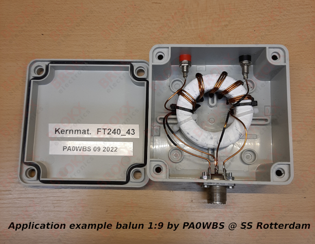 100 x 100 x 50 mm kunststof IP65 - Klik op de afbeelding om het venster te sluiten