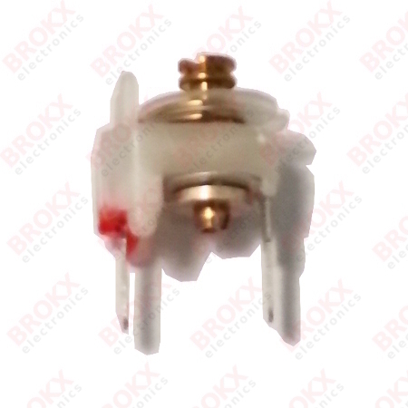 Capacitor trimmer 1.5 pF - 5 pF 150 V - Click Image to Close