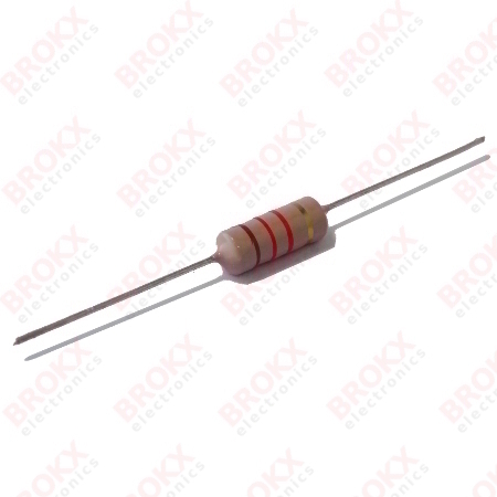 Inductor 1.2 mH