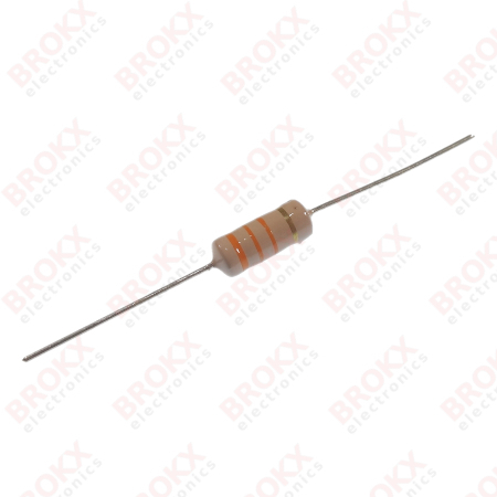 Inductor 33 mH