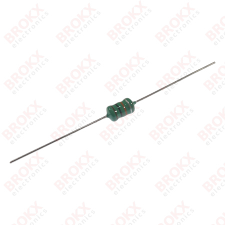 Inductor 10 mH - Click Image to Close
