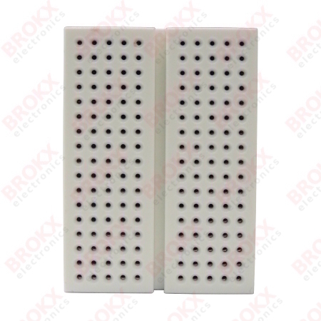 Breadboard 46 x 33 mm