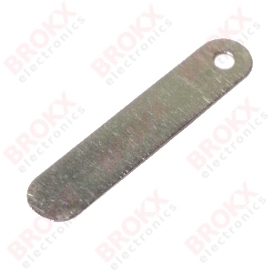 Solder tab