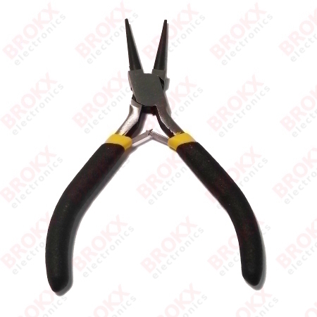 Round-nose pliers - Click Image to Close