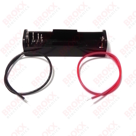 Battery holder 1 x AA