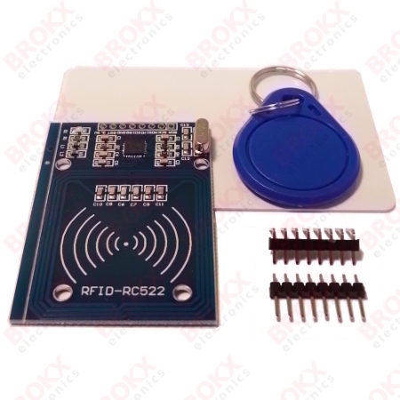 RFID RC522